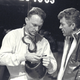 Illustration for article titled Carroll Shelby Once Threatened His Drivers With A Hammer In The Middle Of A Race
